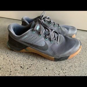 Nike metcon like new